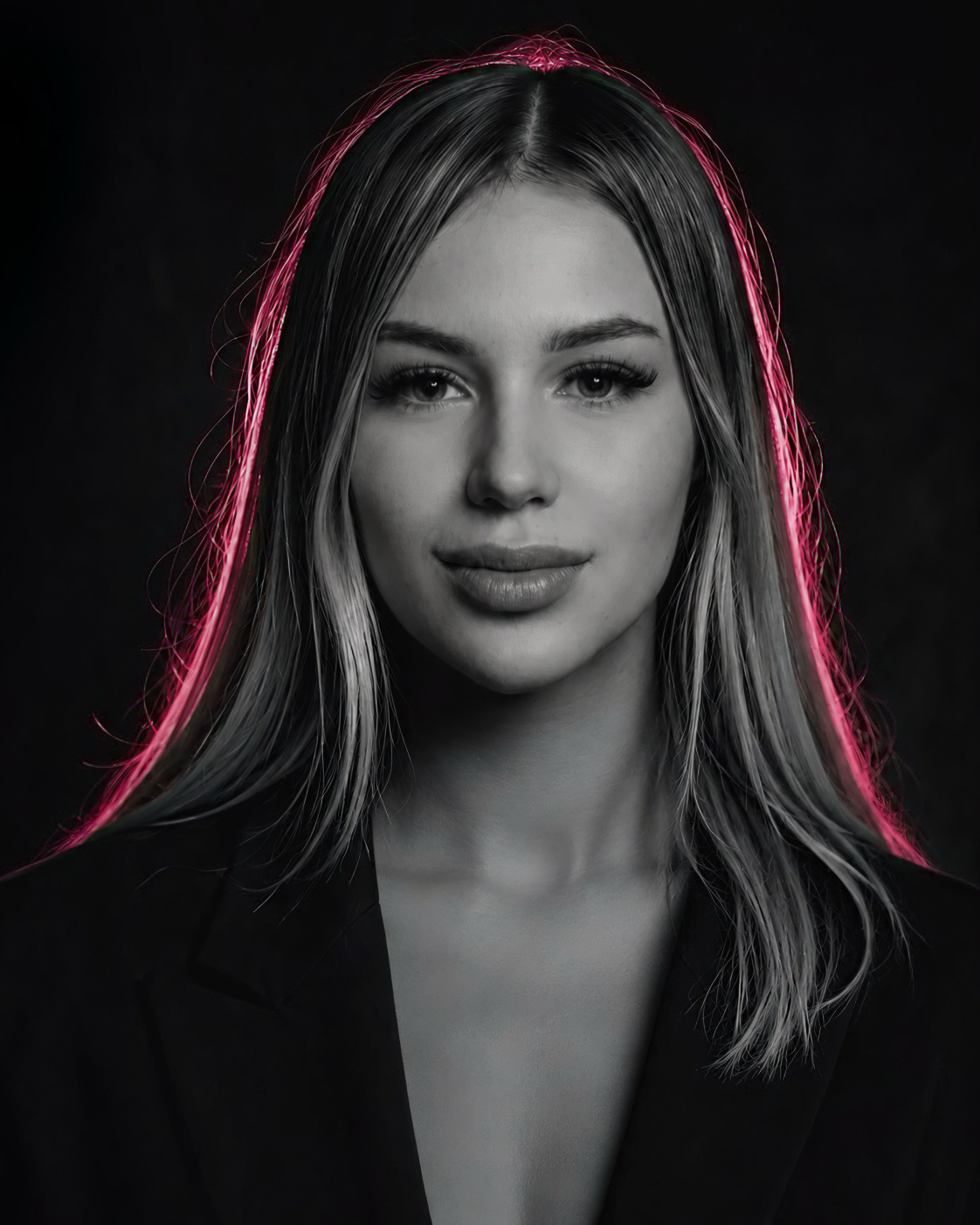 Monica Camilla Tuomi, Creative Video Producer & Editor