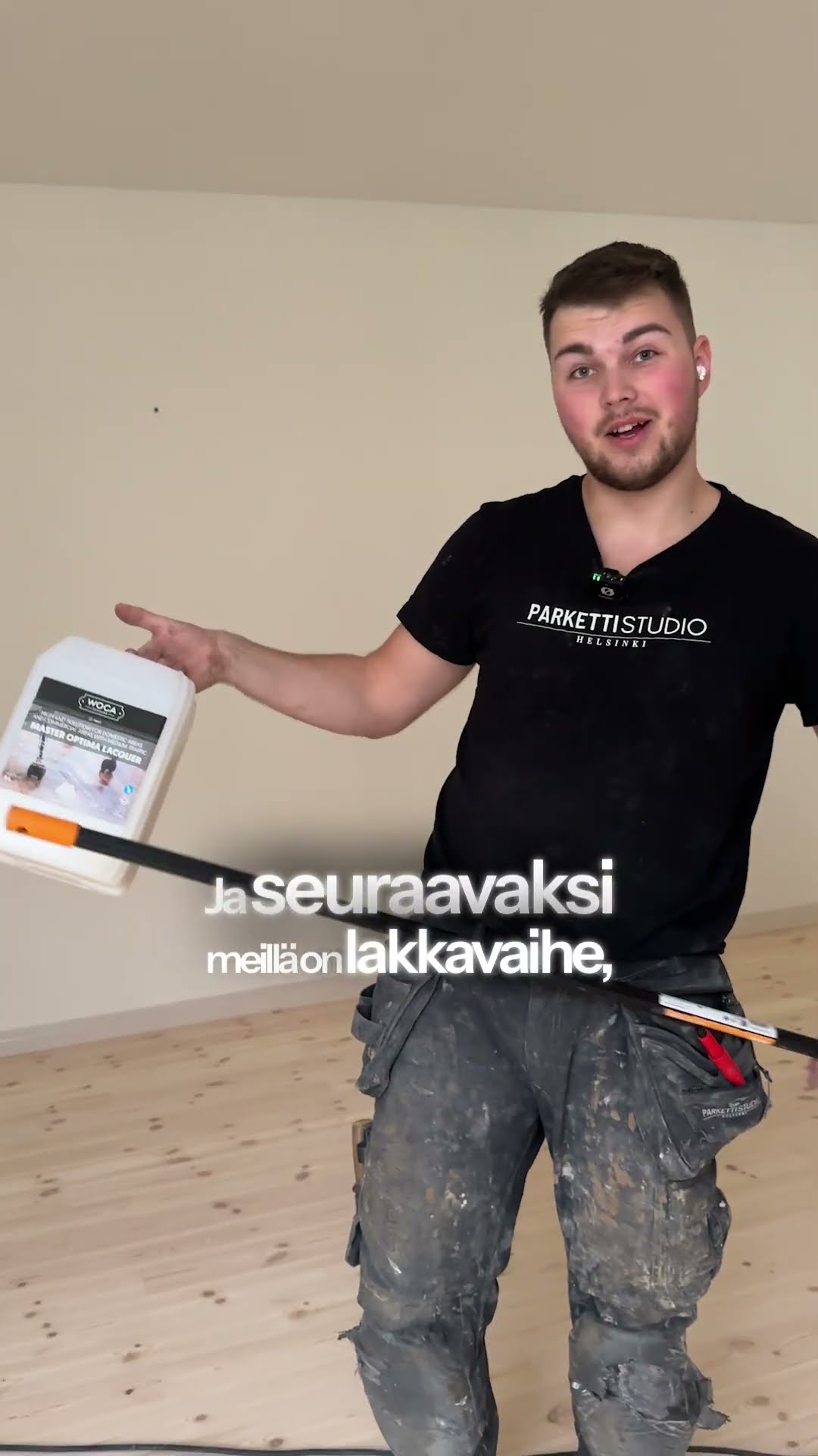 Mäntylattia