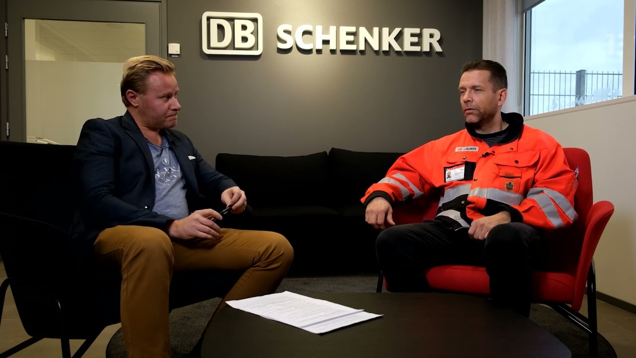 DB Schenker