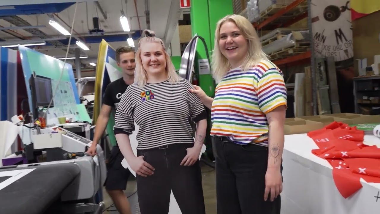 Documentary Otava