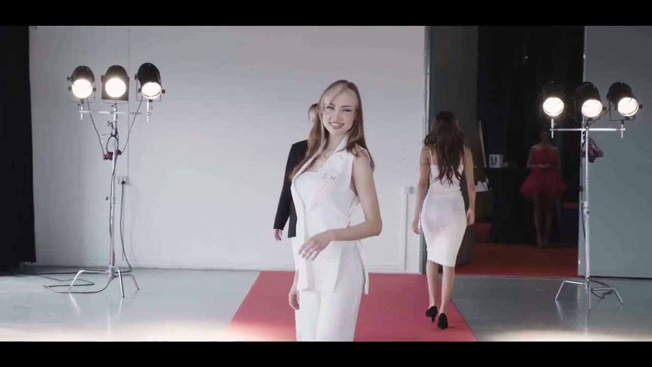 Road to Miss Finland